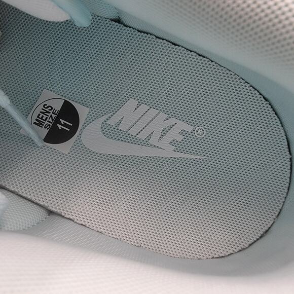 Nike Dunk Low \'Glacier Blue\' Sz 11 DV0833-104 (118) main image 7